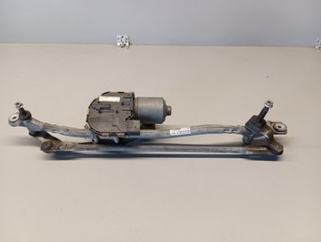 Двигунчик механізм двірник перед audi a7 c7 4g1955119 фото №1