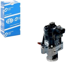 Era клапан egr opel astra j, insignia, zafira c 2.0 фото №1