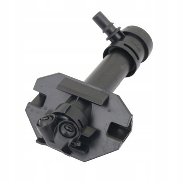 Распылитель фара q3, 06.11- 13x1dsr1 фото №1