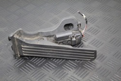 Педаль газу vw passat b7 3aa 3af 1k1723503ap фото №1