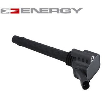 Катушка зажигания energy cz0067 фото №1