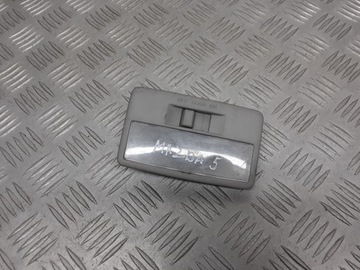 Освітлення кабіни mazda 5 фото №1