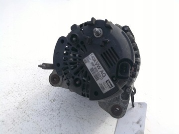 Seat altea exeo leon генератор 140a 06f903023c фото №1