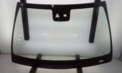 Скло лобове передня mercedes c-klasa w205 2014-2018 камера оригінал оригінальний номер фото №1