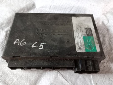 Модуль комфорту audi a6 c5 4b0962258a фото №1