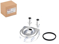 Радиаторов масла citroen c5 2.0 2001- peugeot 407 2.0 2004- partner фото №1