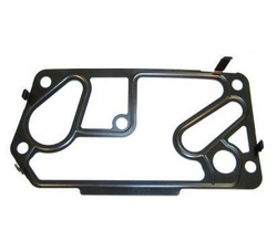 Elring прокладка фильтра масла корпуса vw транспортер фото №1