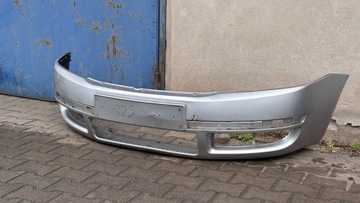 Skoda superb i 1 бампер перед переднє фото №1