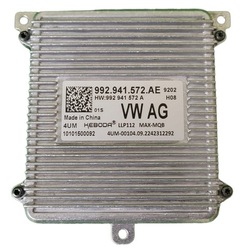 Преобразователь led модуль vw skoda audi 992941572ae фото №1