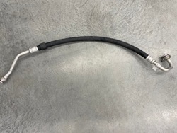 Шланг кондиціонера q5 80a 80a816743c оригінал фото №1