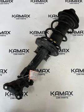 Амортизатор правый перед c класс w204 2.2 cdi фото №1