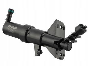 Насадка розпилювач фара лівий audi tt 06-14 фото №1