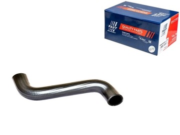 Труба охолодження mercedes sprinter 95 ch fast фото №1