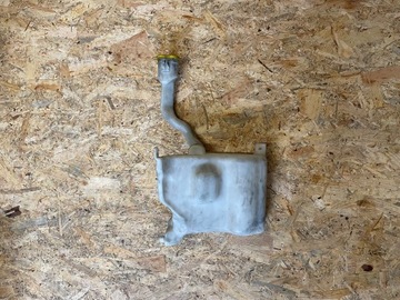 Бак бачок склоомивача mb c-klasa w203 фото №1