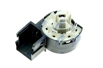 Nty роз'єм замок запалювання opel astra f 1992- combo 1994- corsa b 1999- фото №1