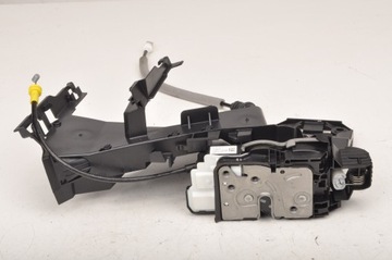 Volvo xc60 ii xc90 v90 s90 v60 s60 замок дверь правый перед переднее 31462456 фото №1