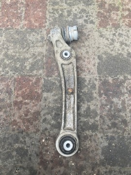 Audi q7 4m важіль правий переднє нижній ідеальний фото №1