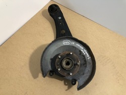 Mitsubishi outlander iii 13- ступица рычаг задняя p фото №1