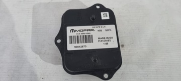 Jeep grand cherokee wk2 рестайлинг модуль поворота фото №1