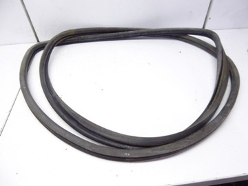 Tico прокладка дверь зад левая hb 5d фото №1