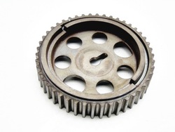 Колесо вал распределительный вал 1.4 16v astra g corsa c combo фото №1