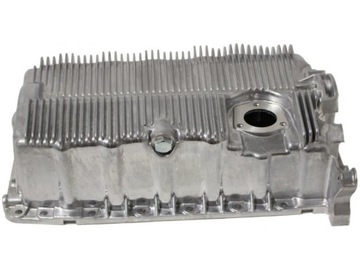 100-00-032 abakus поддон масляная golf v 1.6 04-08 фото №1