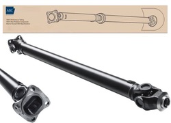 Wał привідний зад land rover freelander i 1996-2002 фото №1