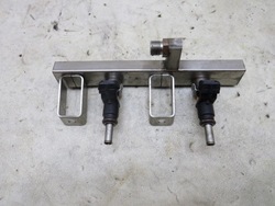 Планка вприскувальний bmw i3 rex 8529936 фото №1