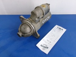 Daewoo nexia 08-16 1.5 8v a15sms стартер протестированный фото №1