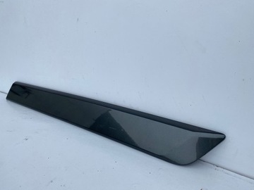 Планка двері ліва ford transit custom фото №1