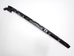 Ползун крепление бампера зад 39097399 opel crossland x 18r фото №1