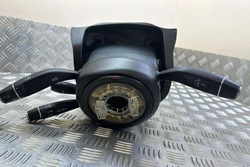 Подрулевые рычаги mercedes-benz c w205 a2059007019 2.0l 2016 фото №1