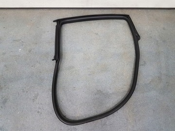 Прокладка дверь левая зад maserati ghibli m157 13- фото №1