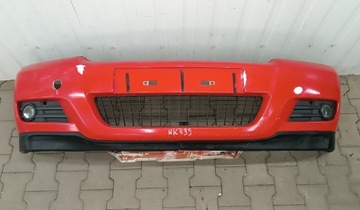 Бампер перед переднє opel vectra c gts signum gts 02-05 фото №1