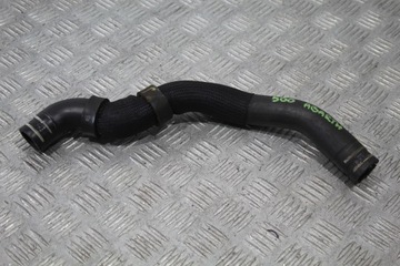 Шланг шланг води fiat 500 abarth рестайлінг фото №1