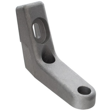 Важіль ролики верх двері зсувних do vw t4 90-04 фото №1