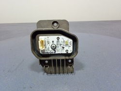 Toyota corolla cross модуль перетворювач led p00132521 фото №1