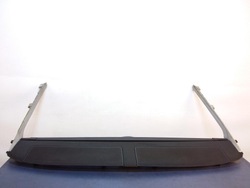 Audi a8 d4 ролета задняя 4h4863412f фото №1