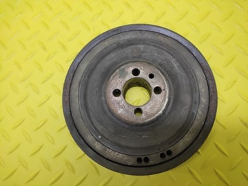 Alfa romeo 147 1.9 jtd колесо пасове фото №1