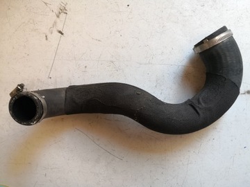Труба шланг інтеркулер a4 b8 рестайлінг a5 8k0145738af фото №1