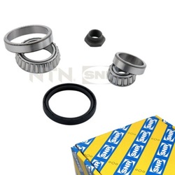 Подшипник колёса перед vw transporter t3 1.6 1.9 2.0 фото №1