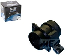 Витратомір повітря citroen berlingo berlingo мінівен evasion фото №1