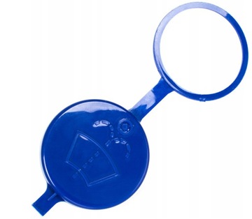 Крышка бак распылитель citroen berlingo c4 c5 фото №1