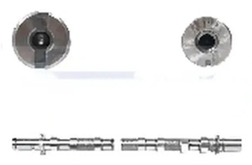 Вал распределительный вал cm05-2185 freccia dacia фото №1