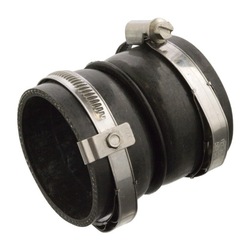 Шланг повітря наддувний, турбокомпресора febi 103716 фото №1