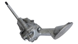 Насос масла lada niva российская фото №1