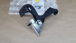 Замок капота засов ручка proace city combo e 9817297580 фото №1