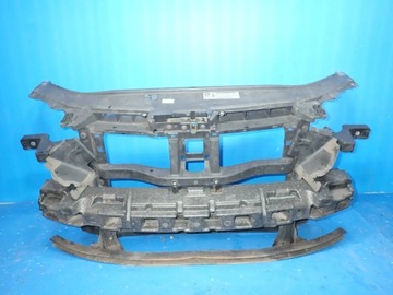 Pas переднее vw passat b6 фото №1