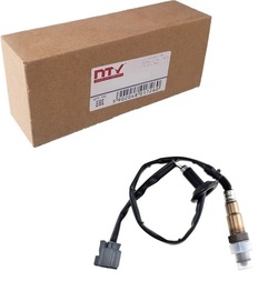 Лямбда-зонд honda jazz . диагностическая фото №1