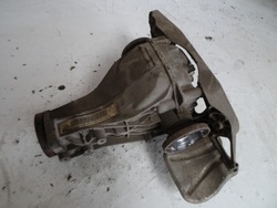 Мост зад 3r13 audi q5 фото №1